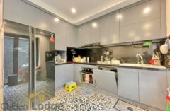Cozy house in Tay Ho for rent in Dang Thai Mai str with 3beds