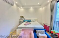 Cozy house in Tay Ho for rent in Dang Thai Mai str with 3beds