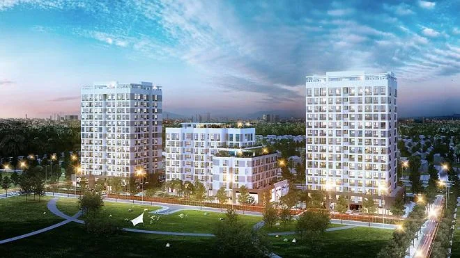 Chính chủ bán biệt thự Vinhomes Riverside – 4 lý do bạn nên rót tiền vào đầu tư