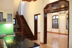 Dang Thai Mai house for rent in Tay Ho partly furnished 6