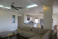 Four bedroom duplex apartment to lease in Tay Ho Hanoi 3