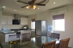 Four bedroom duplex apartment to lease in Tay Ho Hanoi 4