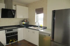 Four bedroom duplex apartment to lease in Tay Ho Hanoi 5