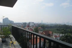Four bedroom duplex apartment to lease in Tay Ho Hanoi 6