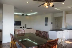 Four bedroom duplex apartment to lease in Tay Ho Hanoi 7