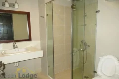 Fully furnished studio apartment on Dang Thai Mai street, Tay Ho 5