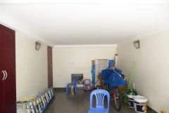 Fully furnished villa for rent in Vinhomes Riverside 4 bedrooms 3