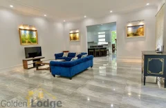 Fully Furnished Villa for Rent in Vinhomes Riverside near BIS Hanoi 1