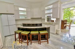 Fully Furnished Villa for Rent in Vinhomes Riverside near BIS Hanoi 3