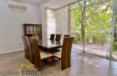 Fully Furnished Villa for Rent in Vinhomes Riverside near BIS Hanoi 5