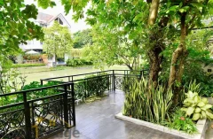 Fully Furnished Villa for Rent in Vinhomes Riverside near BIS Hanoi 6