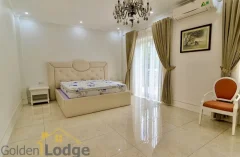 Fully Furnished Villa for Rent in Vinhomes Riverside near BIS Hanoi 7