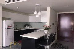 Furnished 2 bedroom apartment in Watermark Hanoi at Tower A 5