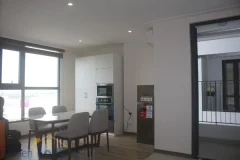 Furnished 2 beds 2 baths apartment in Northern Diamond for rent 4