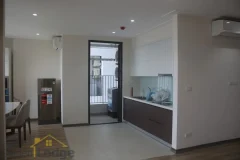 Furnished 2 beds 2 baths apartment in Northern Diamond for rent 6