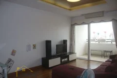 Furnished 3 bedroom apartment for rent at 249A Thuy Khue street Tay Ho 2