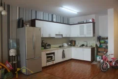 Furnished 3 bedroom apartment for rent at 249A Thuy Khue street Tay Ho 4