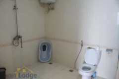 Furnished 3 bedroom apartment for rent at 249A Thuy Khue street Tay Ho 7