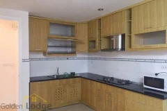 Furnished 3 bedroom apartment in Ciputra Hanoi, P1 tower to rent 4