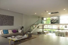 Furnished 3 bedroom villa in Vinhomes Riverside Hanoi to rent 3