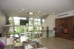 Furnished 3 bedroom villa in Vinhomes Riverside Hanoi to rent 5