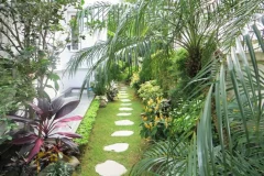 Furnished 3 bedrooms in Vinhomes Riverside villa rental in Long Bien 5