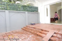 Furnished 5 bedroom house in Tay Ho Hanoi Vietnam lake view 2