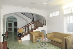 Furnished 5 bedroom house in Tay Ho Hanoi Vietnam lake view 3