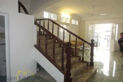Furnished 5 bedroom house in Tay Ho Hanoi Vietnam lake view 4