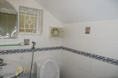 Furnished 5 bedroom house in Tay Ho Hanoi Vietnam lake view 5