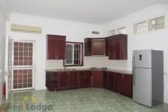 Furnished 5 bedroom house in Tay Ho Hanoi Vietnam lake view 6