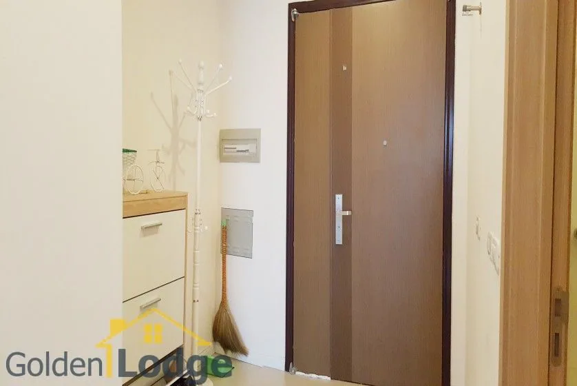 Furnished apartment in Mipec Riverside 02 bedrooms 82m2 to rent 1