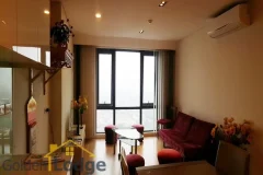 Furnished apartment in Mipec Riverside 02 bedrooms 82m2 to rent 3