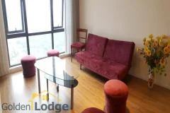 Furnished apartment in Mipec Riverside 02 bedrooms 82m2 to rent 6