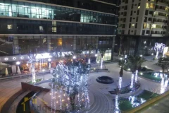 Furnished apartment in Trang An Complex for rent, 2 bedrooms 7