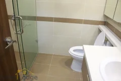 Furnished apartment to rent in Trang An Complex 95m2 balcony 7