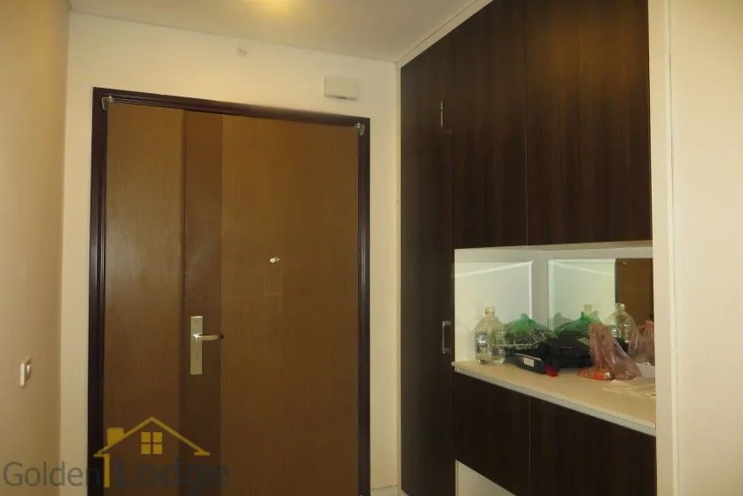 Furnished Mipec Long Bien apartment rental comes with 02 bedrooms 1