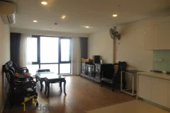 Furnished Mipec Long Bien apartment rental comes with 02 bedrooms 2