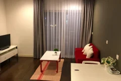 Furnished studio apartment in Lancaster Hanoi for rent 2