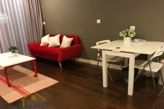 Furnished studio apartment in Lancaster Hanoi for rent 3