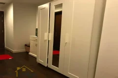 Furnished studio apartment in Lancaster Hanoi for rent 6