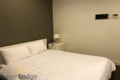 Furnished studio apartment in Lancaster Hanoi for rent 7