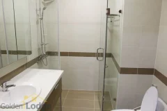 Furnished Trang An Complex apartment, 2 bedrooms, 88m2 for rent 4
