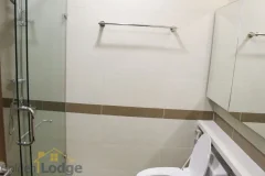 Furnished Trang An Complex apartment, 2 bedrooms, 88m2 for rent 7