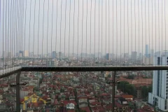 Furnished Trang An Complex apartment rental with 2 + 1 bedroom 6