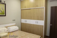 Furnished Trang An Complex apartment with balcony, City view 7