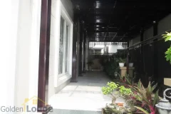 Furnished villa in Vinhomes Riverside rent, 4 bedrooms, 1500USD 3