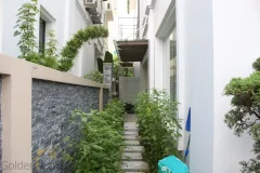 Furnished villa rental in Hoa Phuong Vinhomes Riverside 3