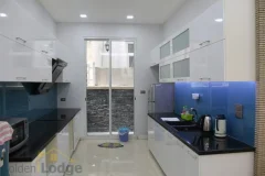 Furnished villa rental in Hoa Phuong Vinhomes Riverside 5