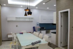 Furnished villa rental in Hoa Phuong Vinhomes Riverside 6